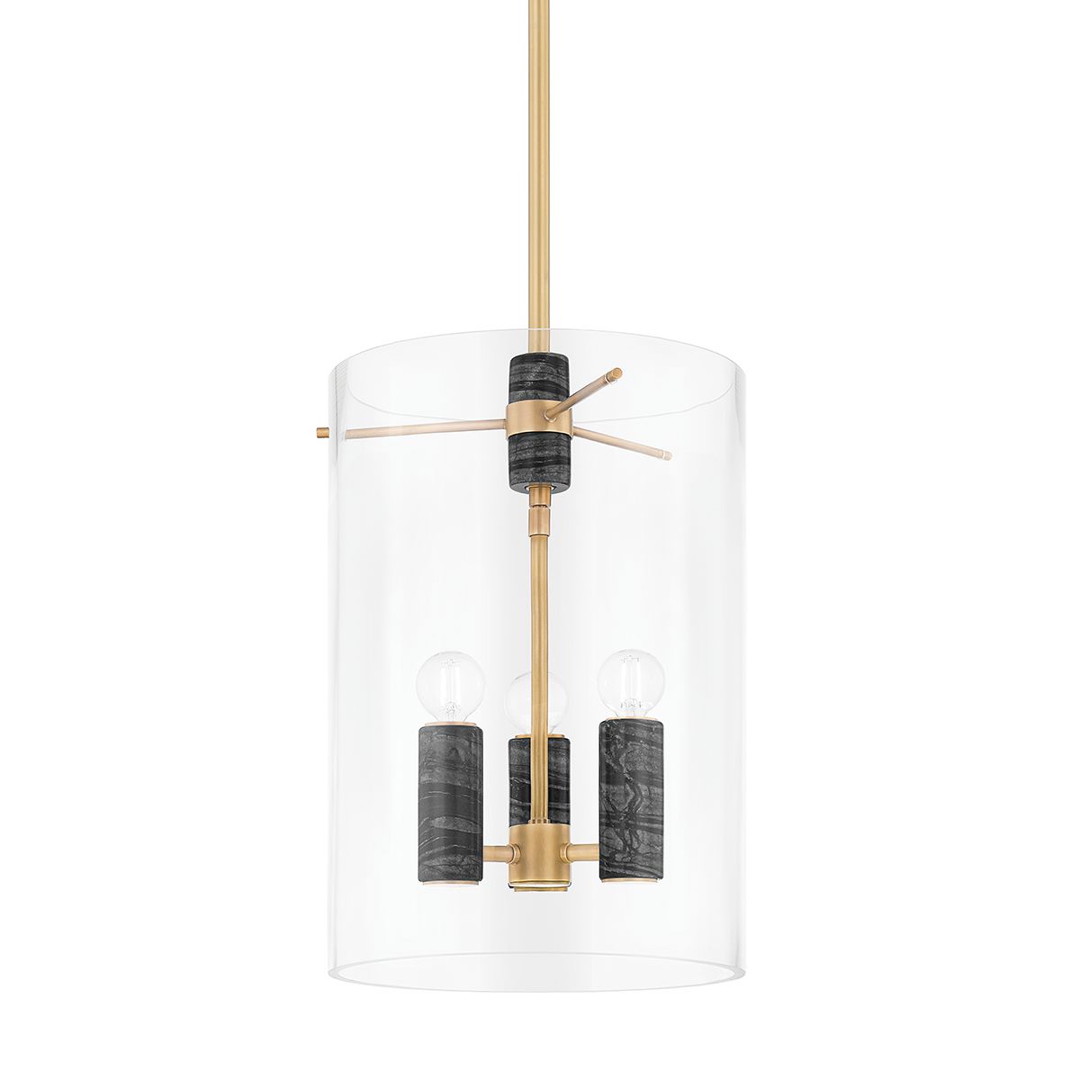 Adonis Lantern by Corbett Lighting