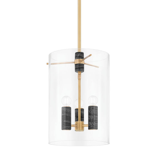 Adonis Lantern by Corbett Lighting