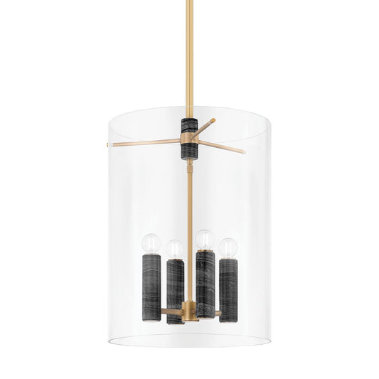 Adonis Large Lantern by Corbett Lighting