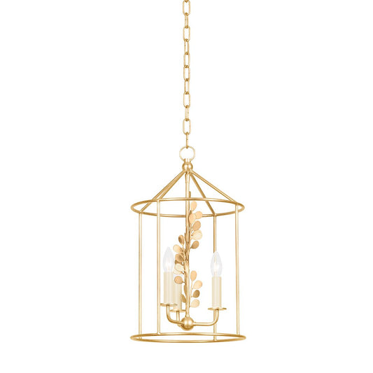 Adrienne Lantern by Troy Lighting