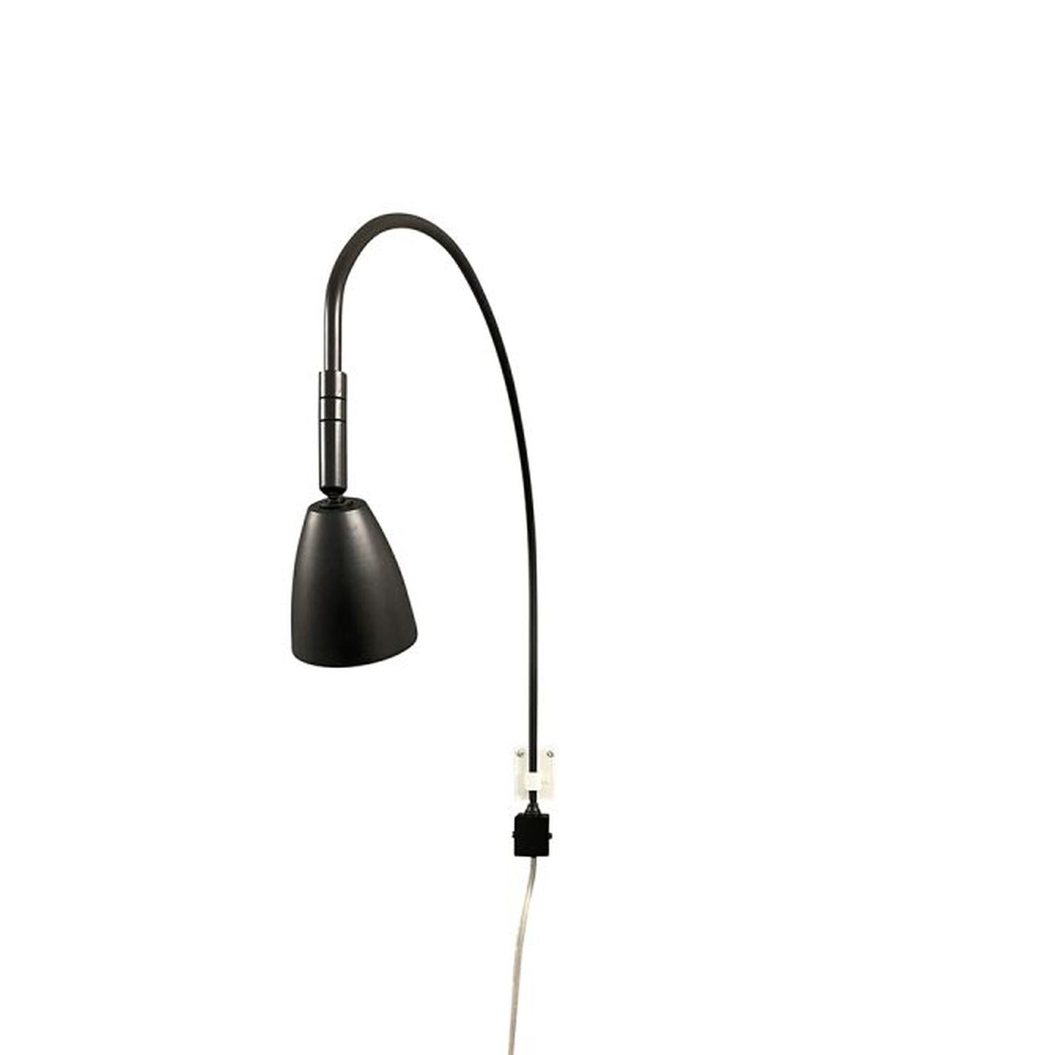 Advent Arch Picture Light - AALED-BLK - Black by House of Troy