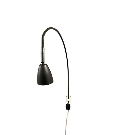 Advent Arch Picture Light - AALED-BLK - Black by House of Troy
