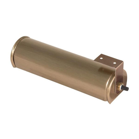 Advent Cabinet Curio Light - AC7-71 - Antique Brass by House of Troy