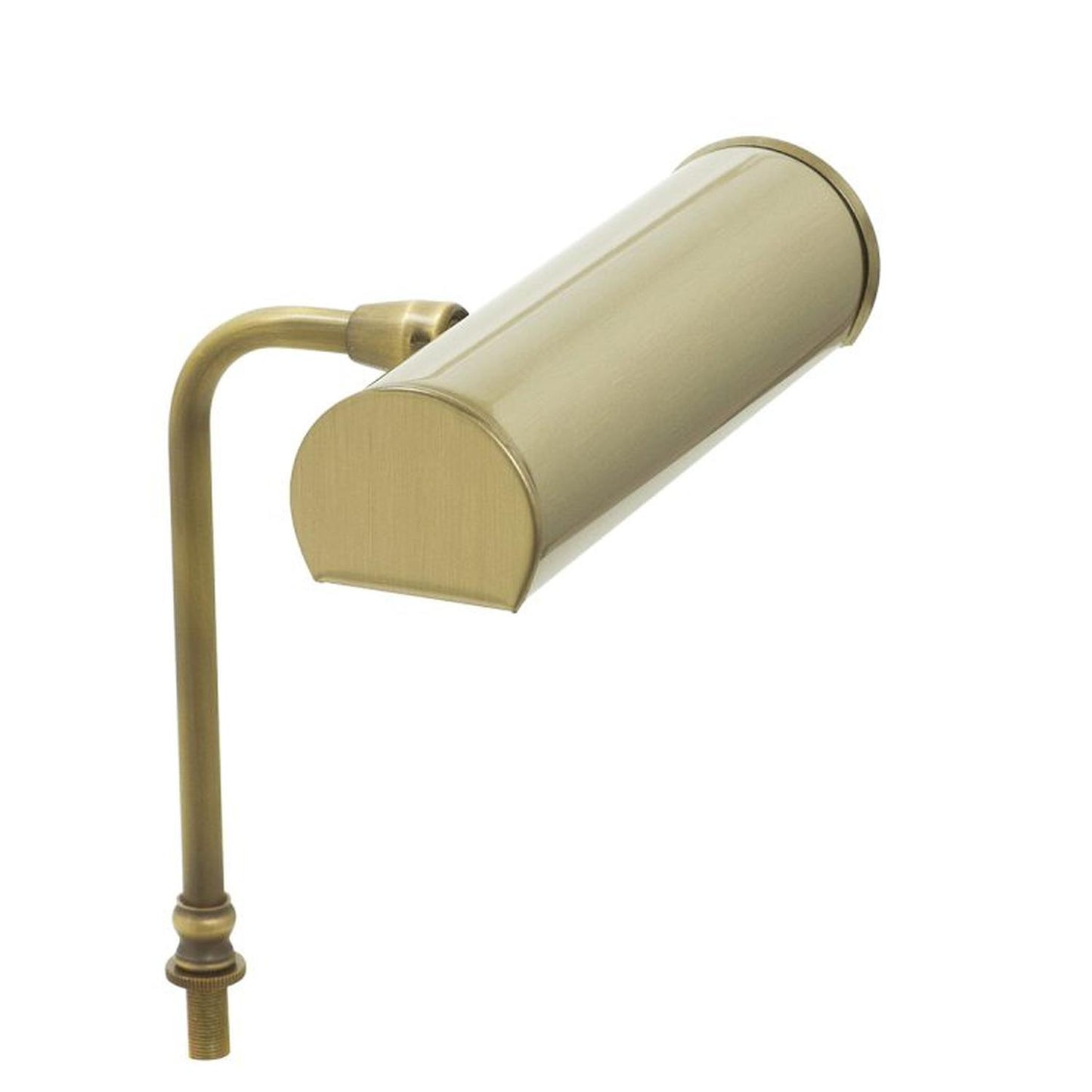 Advent LED Lectern Lamp - LABLED7-71 - Antique Brass by House of Troy