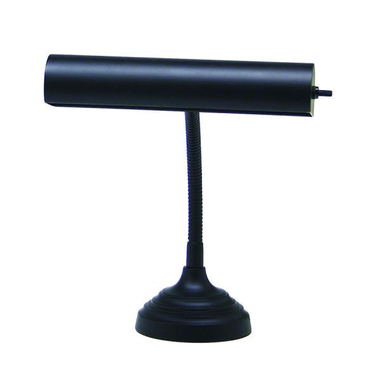 Advent Piano and Desk Lamp - AP10-20-7 - Black by House of Troy
