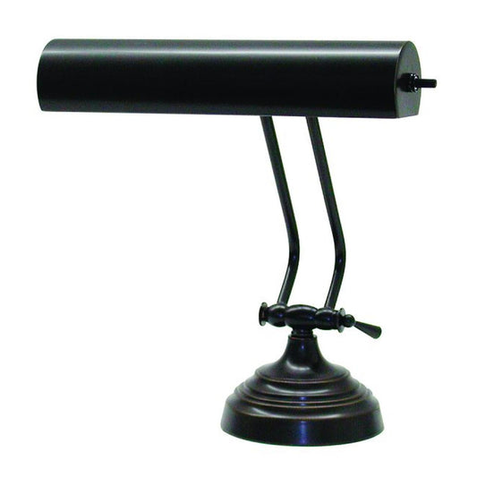 Advent Piano and Desk Lamp - AP10-21-91 - Oil Rubbed Bronze by House of Troy