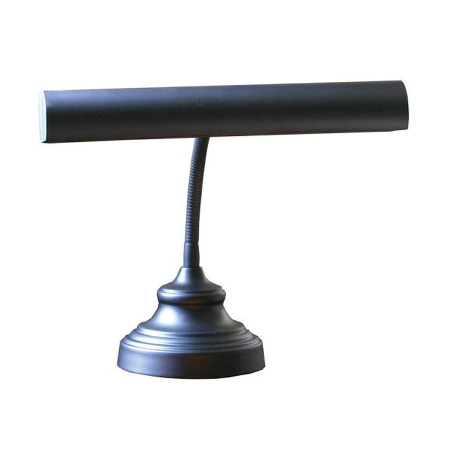 Advent Piano and Desk Lamp - AP14-40-7 - Black by House of Troy
