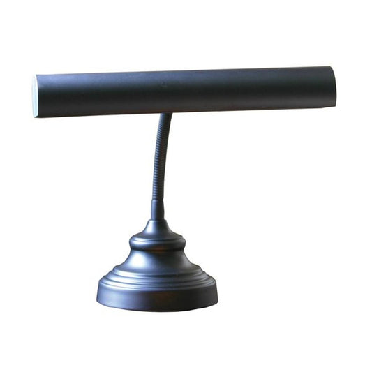 Advent Piano and Desk Lamp - AP14-40-7 - Black by House of Troy