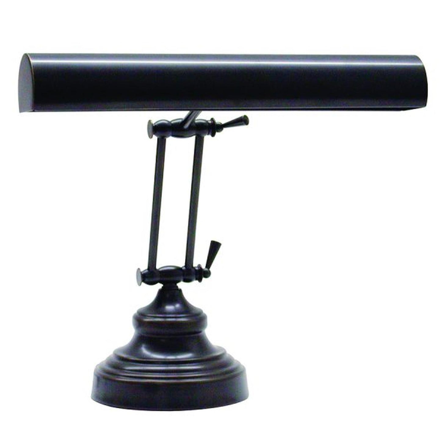 Advent Piano and Desk Lamp - AP14-41-91 - Oil Rubbed Bronze by House of Troy