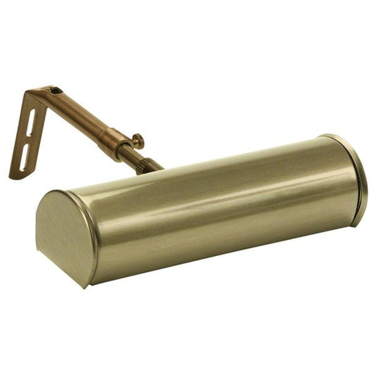 Advent Picture Light - A7-71 - Antique Brass by House of Troy