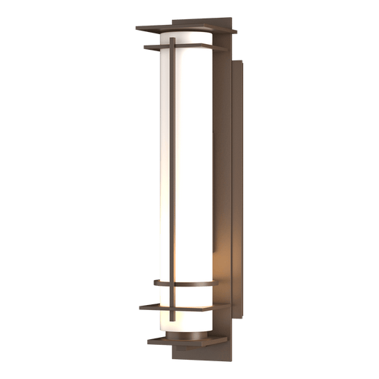 After Hours Outdoor Sconce - Coastal Bronze by Hubbardton Forge