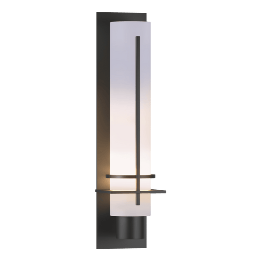 After Hours Sconce - Black by Hubbardton Forge