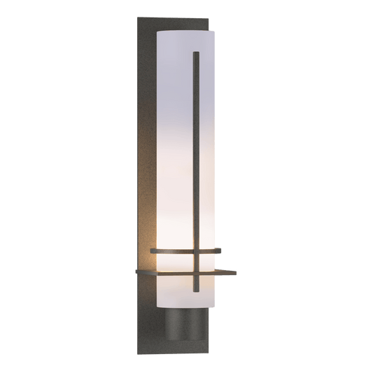 After Hours Sconce - Natural Iron by Hubbardton Forge