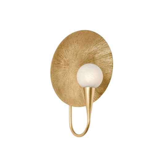Ahmad Wall Sconce by Troy Lighting