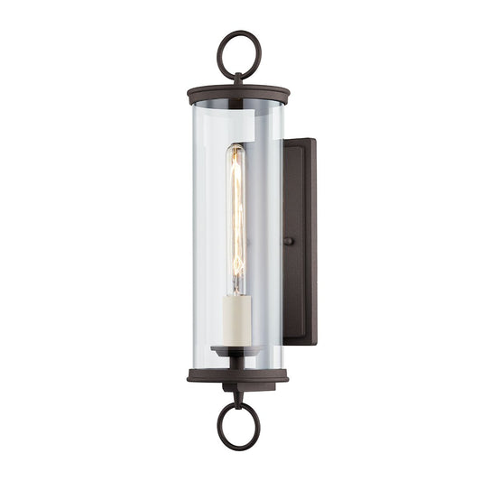 Aiden Large Outdoor Wall Sconce by Troy Lighting