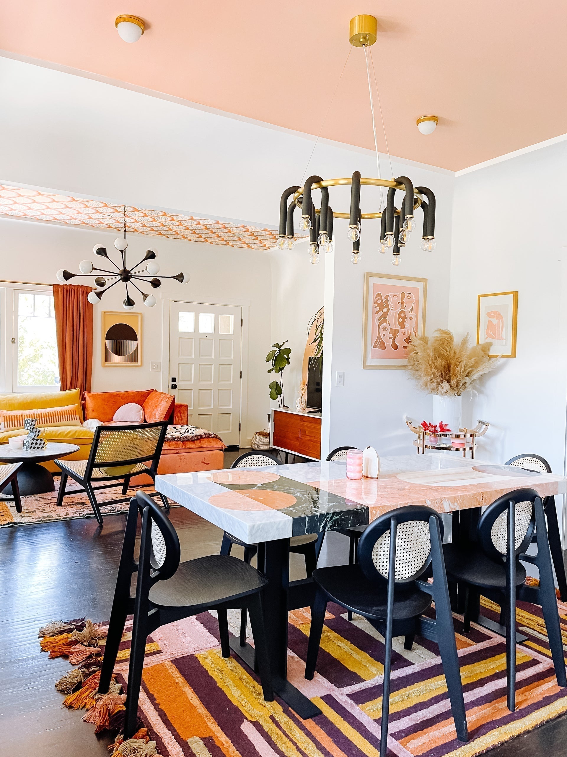 Ainsley Ceiling Light by Hudson Valley Lighting