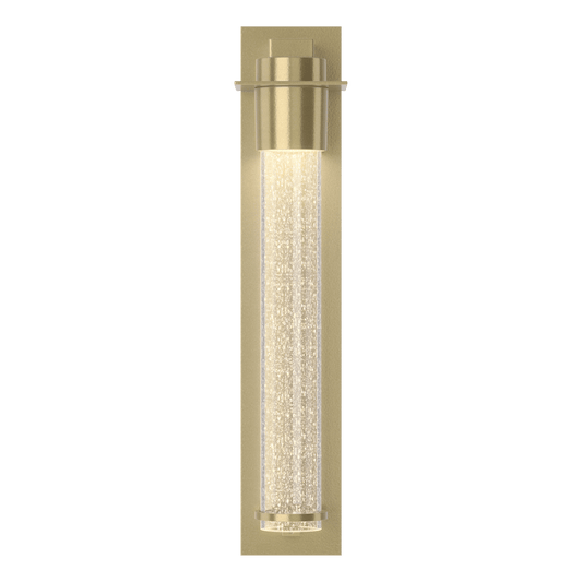 Airis Sconce - Modern Brass by Hubbardton Forge