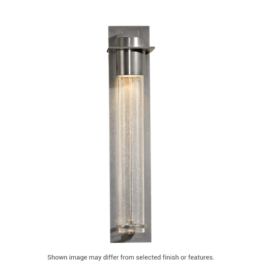 Airis Sconce - White by Hubbardton Forge