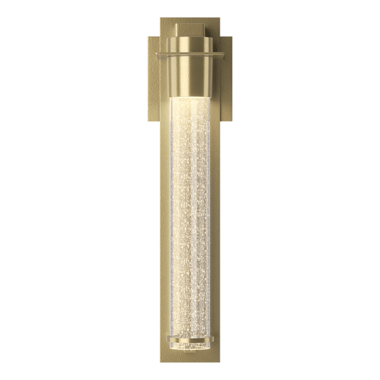 Airis Small Sconce - Modern Brass by Hubbardton Forge