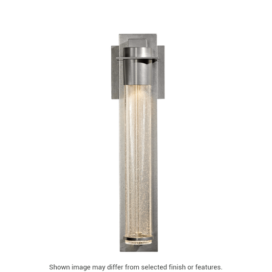Airis Small Sconce - White by Hubbardton Forge