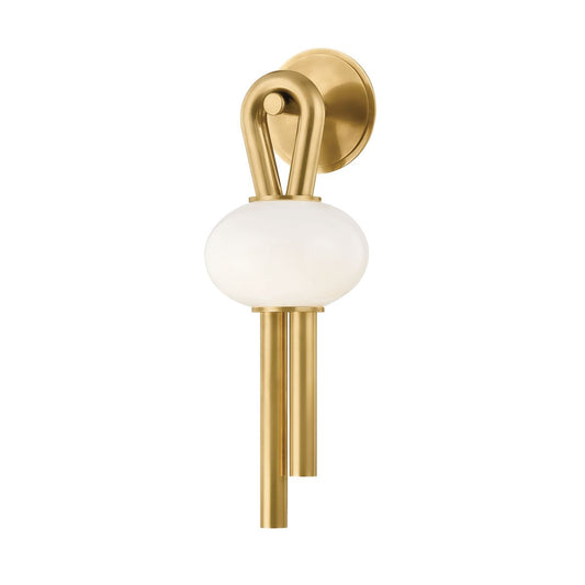 Ala Sconce by Corbett Lighting