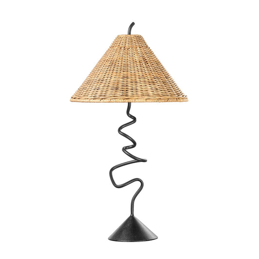 Alaric Table Lamp by Troy Lighting