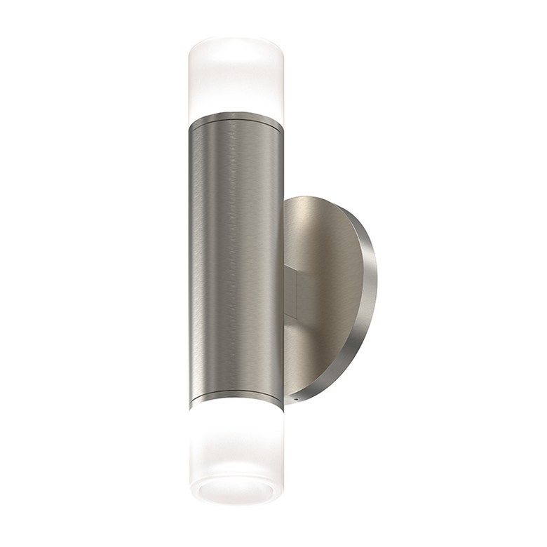 Alc 2" Two Sided LED Sconce by SONNEMAN
