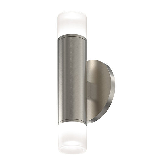 Alc 2" Two Sided LED Sconce by SONNEMAN