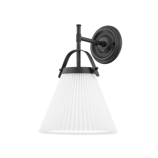 Aldridge Wall Sconce - Old Bronze by Hudson Valley Lighting