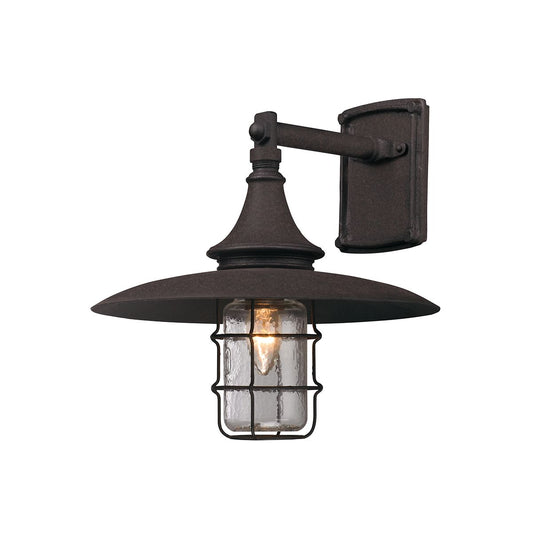 Allegheny Outdoor Wall Sconce by Troy Lighting