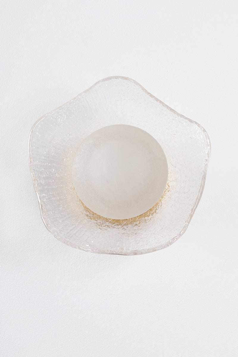 Almandine Wall Sconce by Corbett Lighting