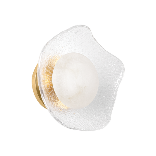 Almandine Wall Sconce by Corbett Lighting
