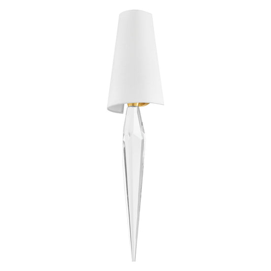 Alps Sconce by Corbett Lighting