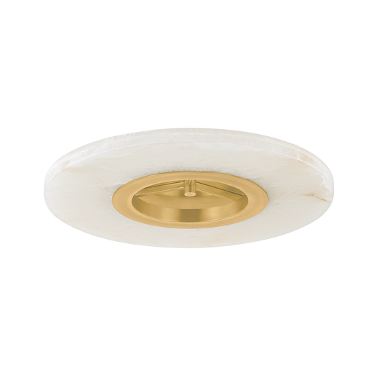 Alto Semi-Flush by Hudson Valley Lighting