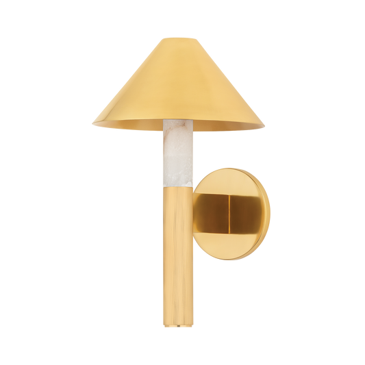 Altona Wall Sconce by Corbett Lighting