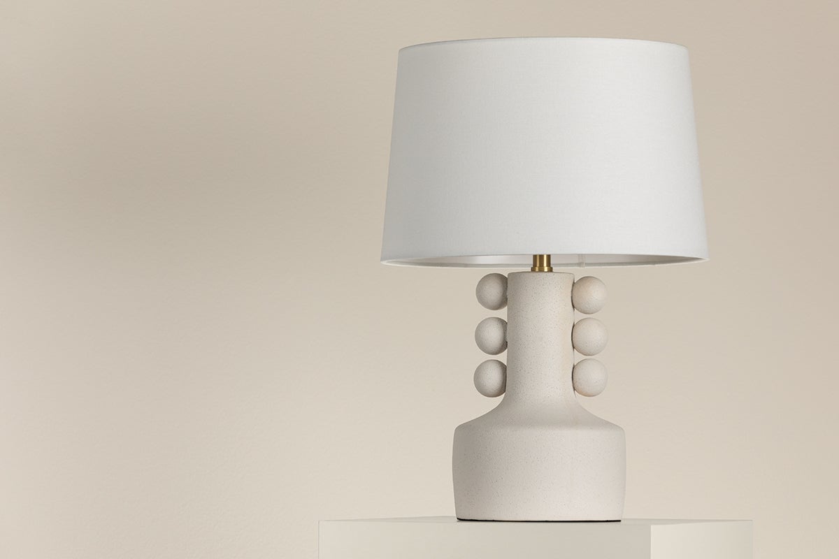 Amalia Table Lamp by Mitzi