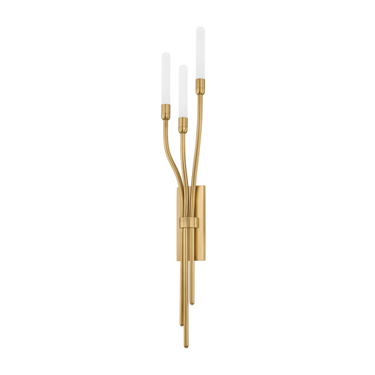 Amalthea Wall Sconce by Corbett Lighting