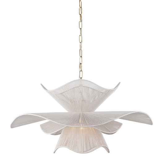Amanda Chandelier by Mitzi