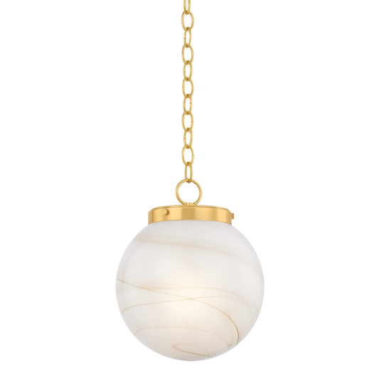 Ambra Pendant by Mitzi