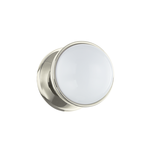 Amy Bath Sconce - Polished Nickel - Mitzi H783301-PN