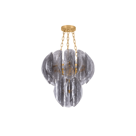 Anatase Chandelier - 5-Light by Corbett Lighting