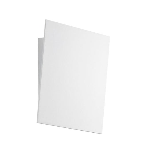 Angled Plane LED Sconce by SONNEMAN