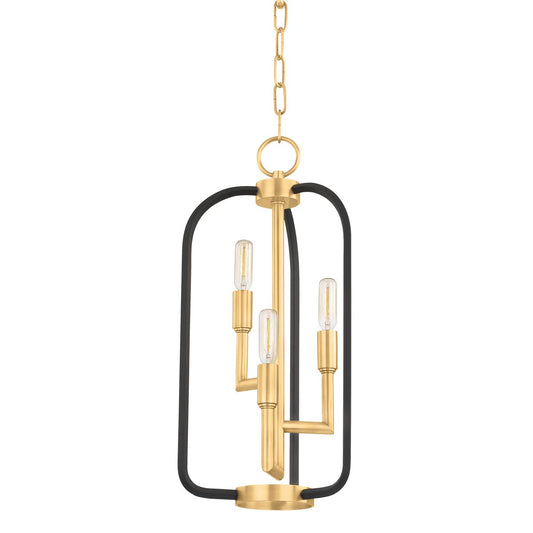 Angler Lantern by Hudson Valley Lighting