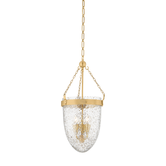 Angus Lantern by Corbett Lighting