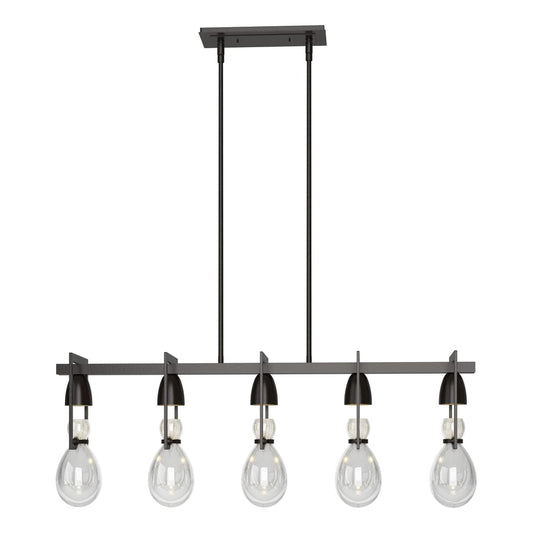 Apothecary Pendant - Oil Rubbed Bronze by Hubbardton Forge