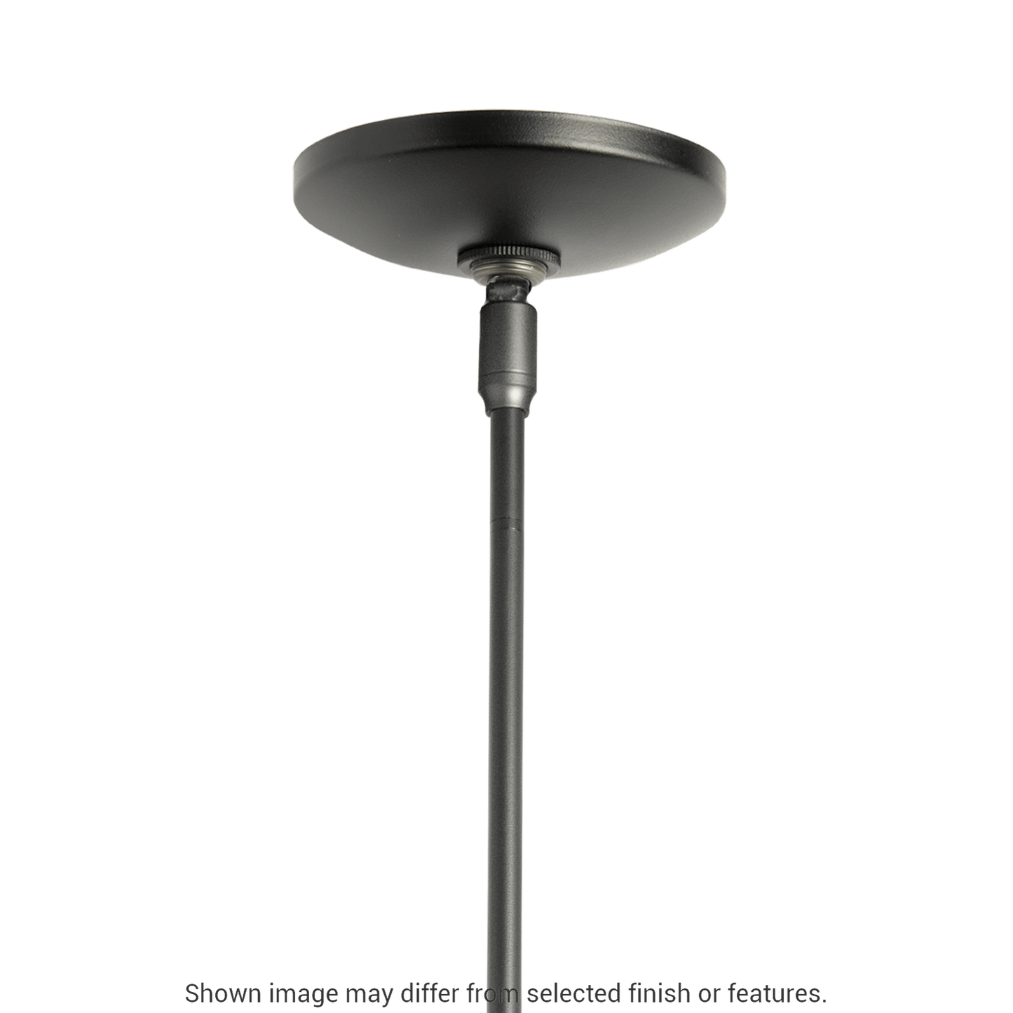 Apparatus Mini Pendant - White by Hubbardton Forge