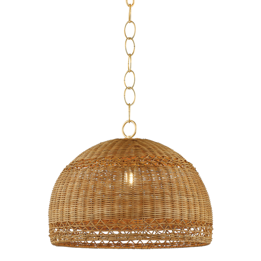 April Pendant by Mitzi