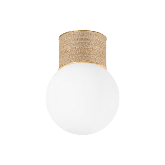 Ardsley Flush Mount by Hudson Valley Lighting