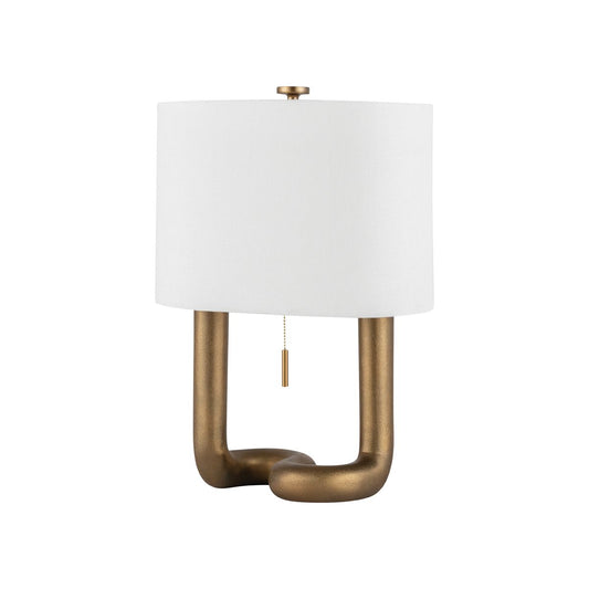 Armonk Table Lamp by Hudson Valley Lighting