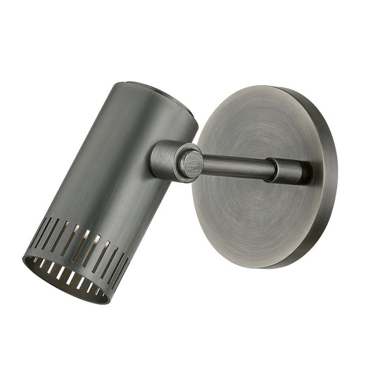 Arrow Wall Sconce - Vintage Pewter by Troy Lighting